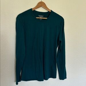 Segments Merino Wool Shirt M